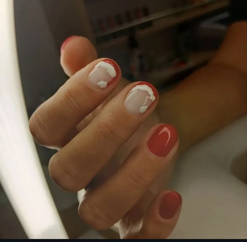 Manicure and pedicure Varna - Nails By Victoria
