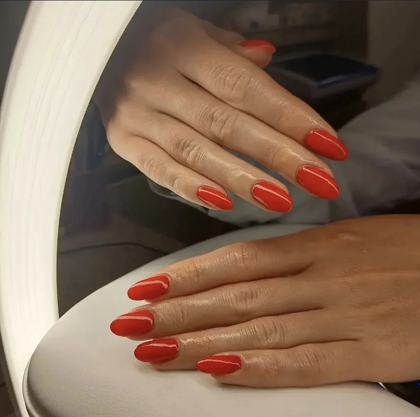 Manicure and pedicure Varna - Nails By Victoria