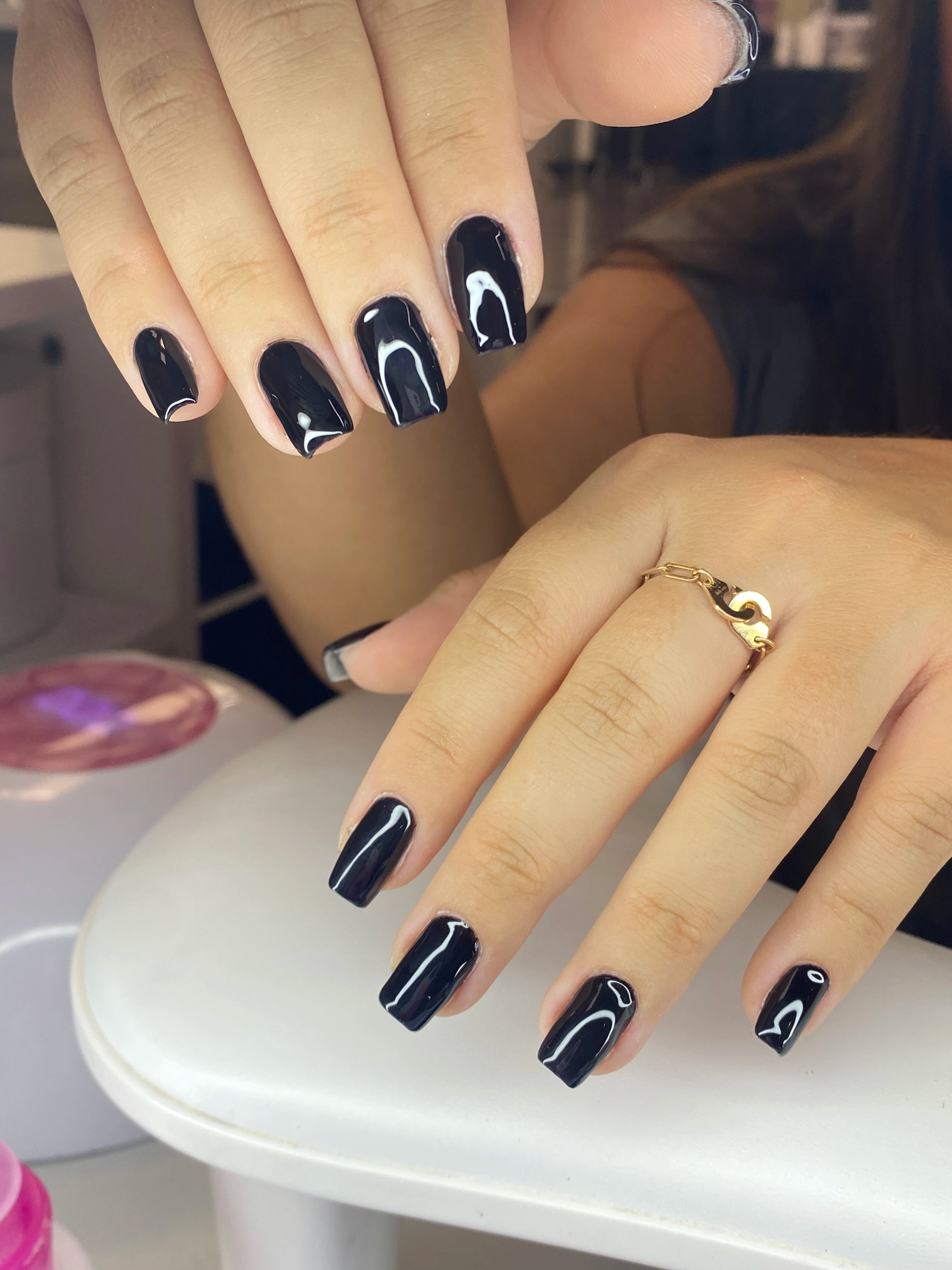 Design by Nails By Victoria Manicure and pedicure Varna - Nails By Victoria