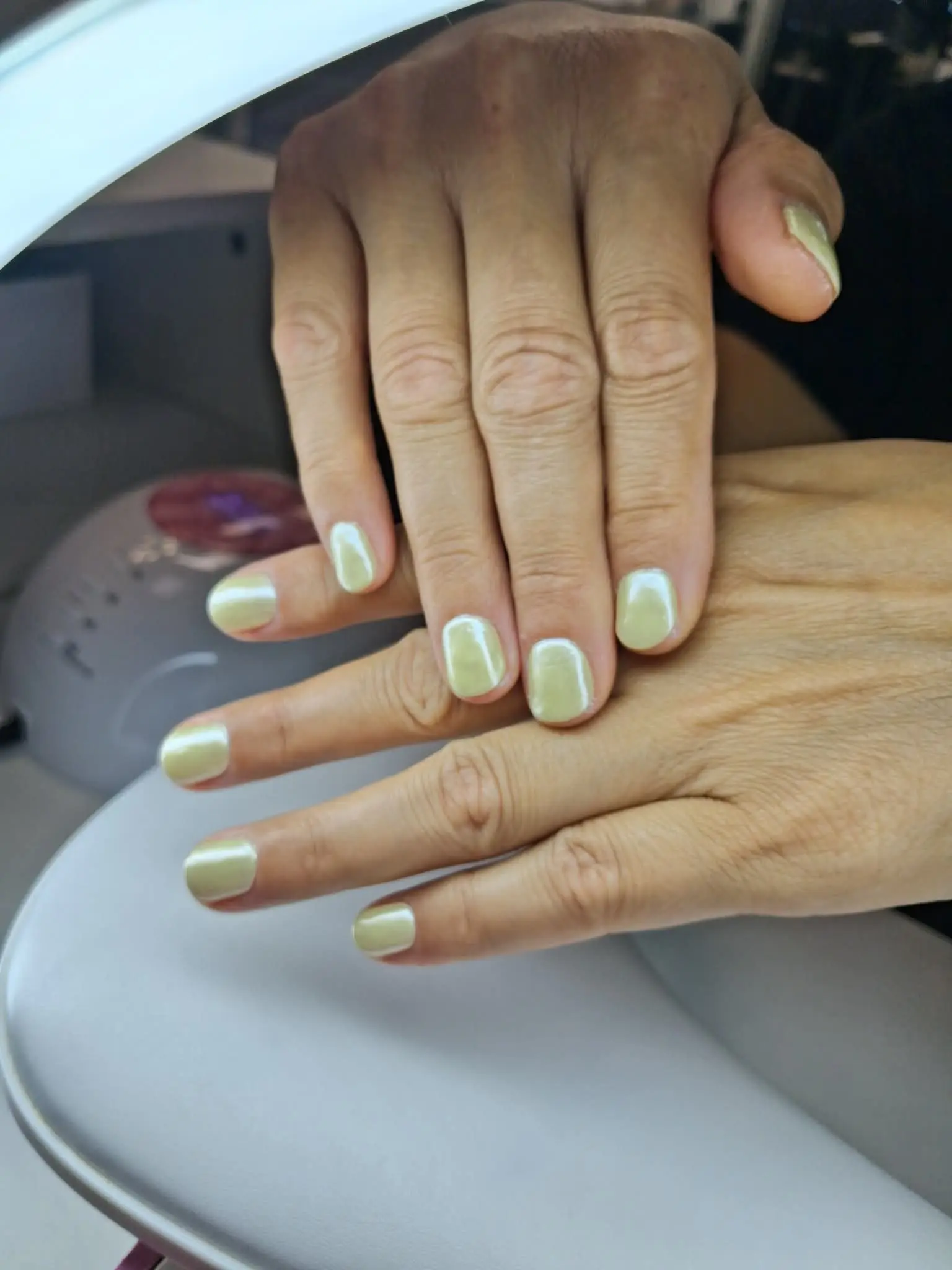 Manicure and pedicure Varna - Nails By Victoria
