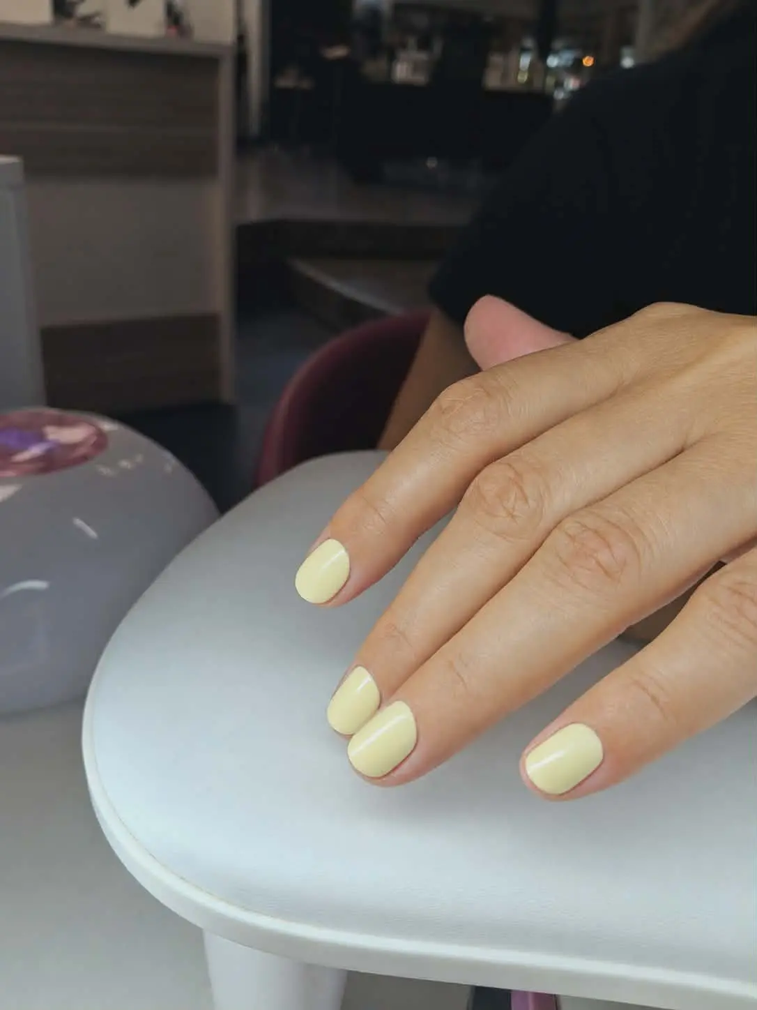 Manicure and pedicure Varna - Nails By Victoria