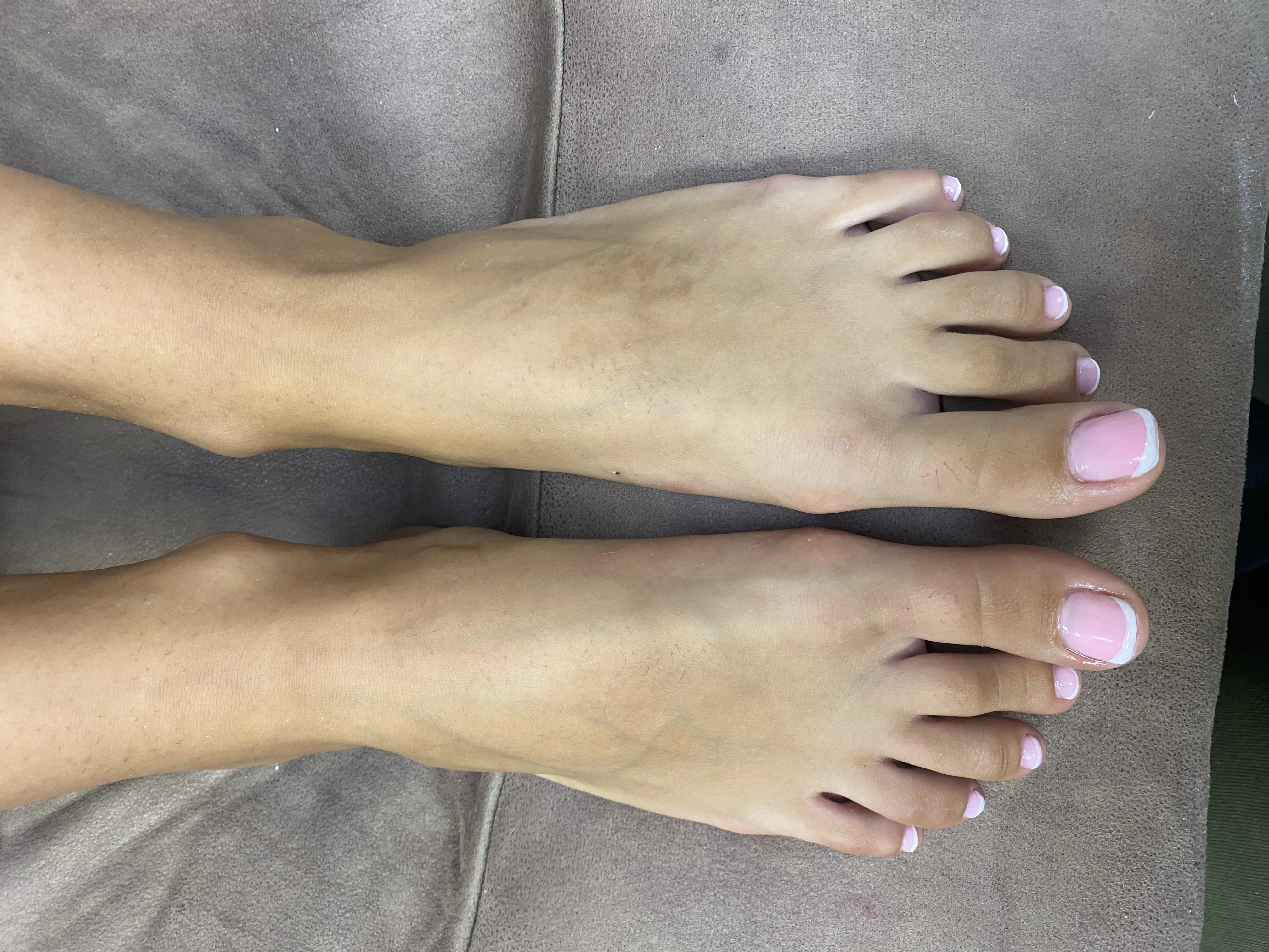 Manicure and pedicure Varna - Nails By Victoria