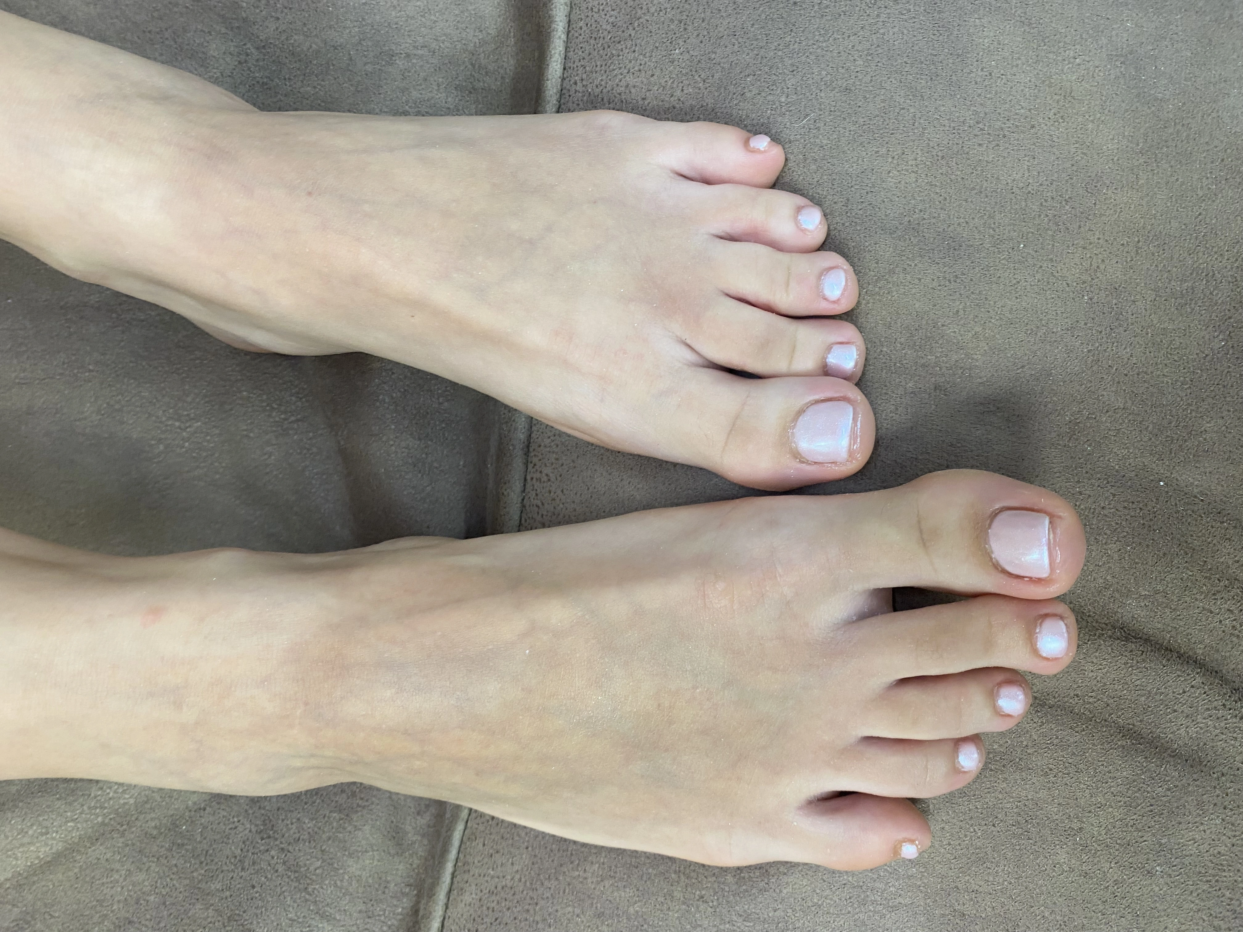 Manicure and pedicure Varna - Nails By Victoria