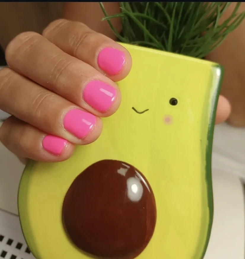 Manicure and pedicure Varna - Nails By Victoria