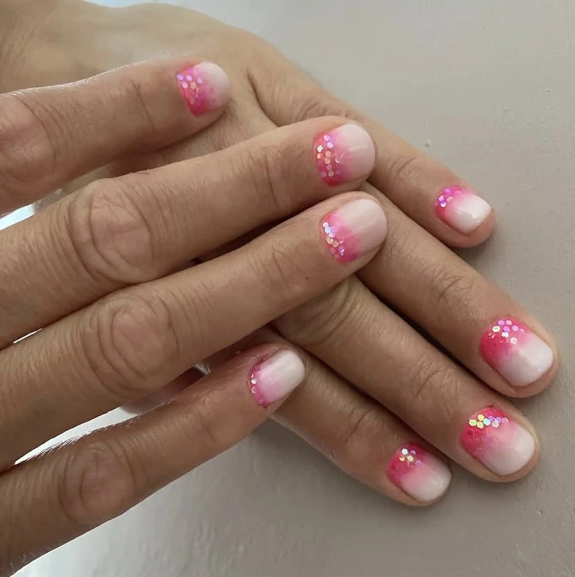 Manicure and pedicure Varna - Nails By Victoria