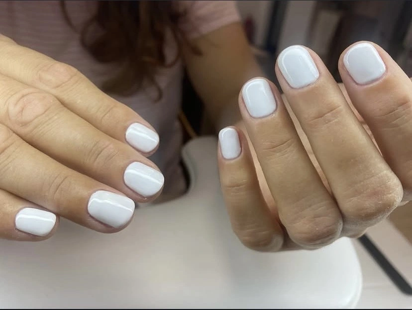 Manicure and pedicure Varna - Nails By Victoria